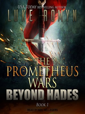 cover image of Beyond Hades